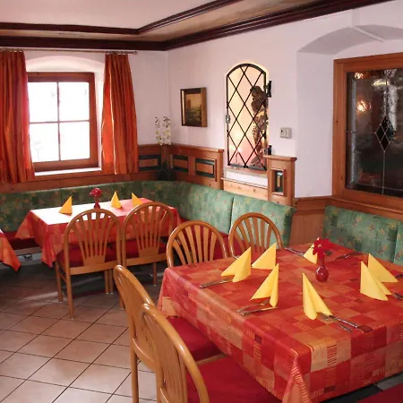 Holiday home Ittererwirt