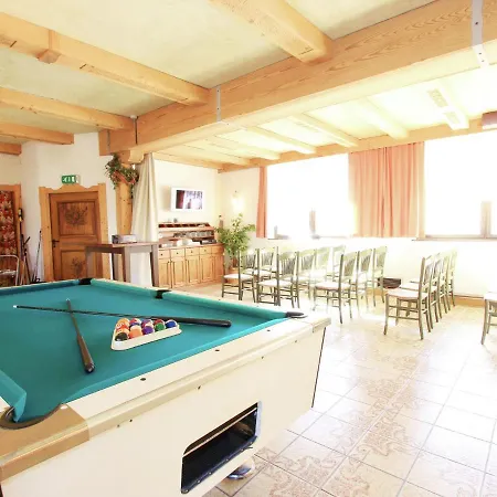 Ittererwirt Holiday home
