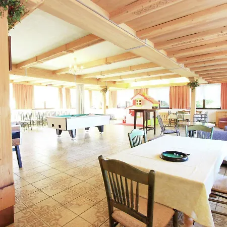 Holiday home Ittererwirt Itter