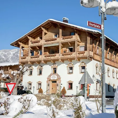 Holiday home Ittererwirt