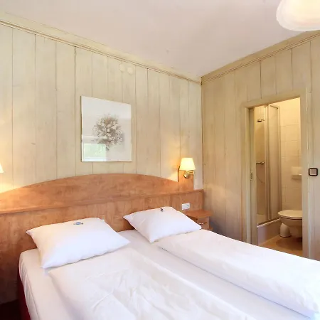Ittererwirt Holiday home Itter